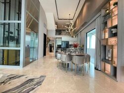 Belgravia Ace (D28), Terrace #614432761